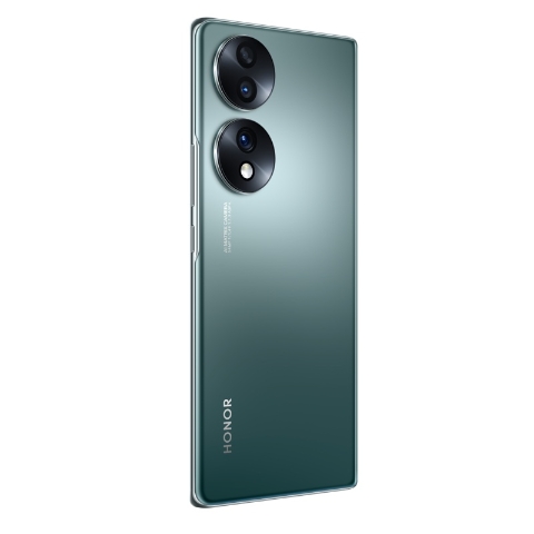 HONOR 70 8GB+128GB, Verde Esmeralda, Dual Sim