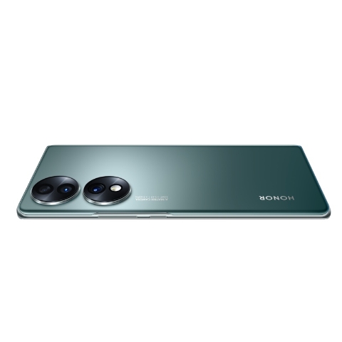 HONOR 70 8GB+128GB, Verde Esmeralda, Dual Sim