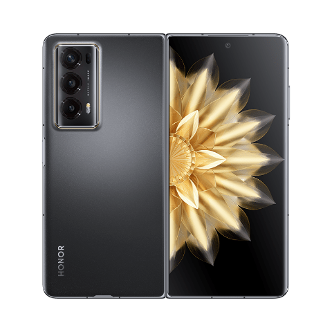 HONOR Magic V2 16GB+512GB,Negro Premier,Dual Sim