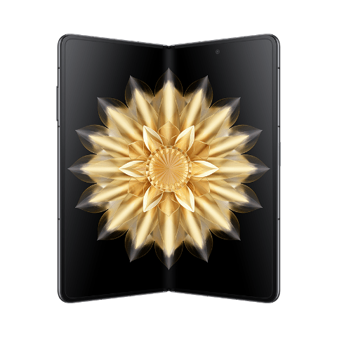 HONOR Magic V2 16GB+512GB,Negro Premier,Dual Sim