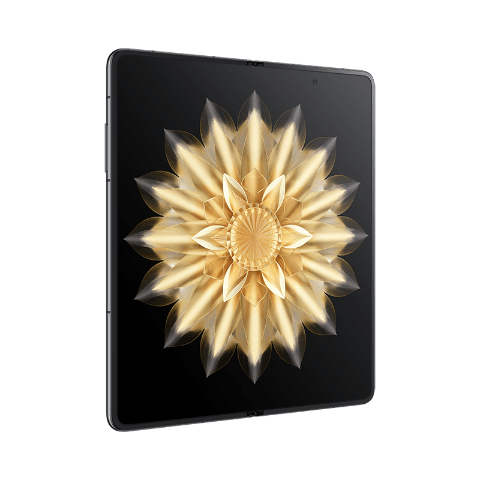 HONOR Magic V2 16GB+512GB,Negro Premier,Dual Sim