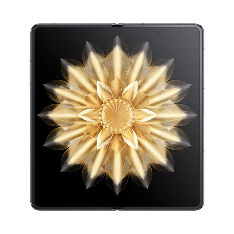 HONOR Magic V2 16GB+512GB,Negro Premier,Dual Sim