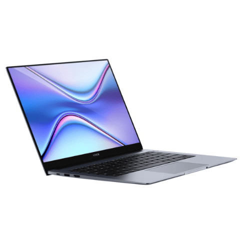 HONOR MagicBook X 14 Intel® Core™ i5-10210U/Windows 10 Home/8GB+512GB/Gris espacial/14 pulgadas