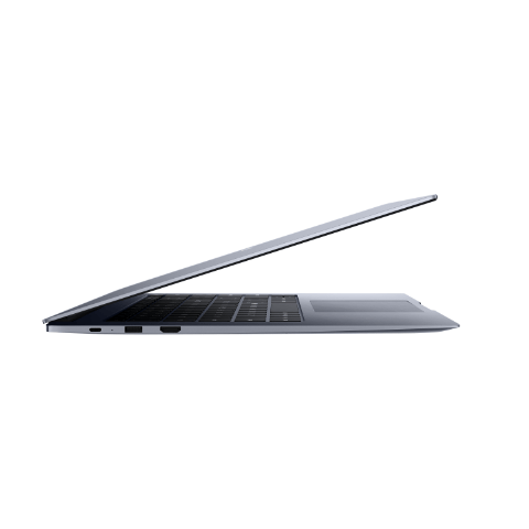 HONOR MagicBook X 14 Intel® Core™ i5-10210U/Windows 10 Home/8GB+512GB/Gris espacial/14 pulgadas