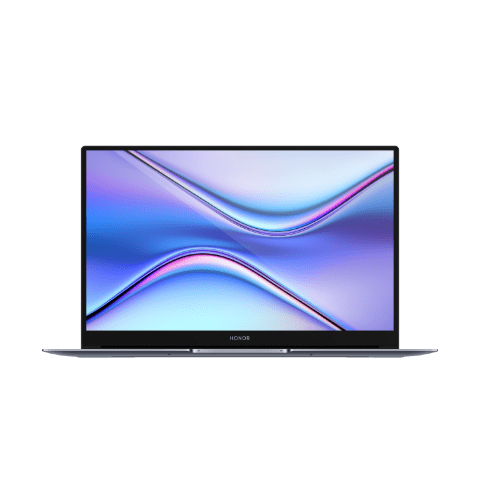 HONOR MagicBook X 14 Intel® Core™ i5-10210U/Windows 10 Home/8GB+512GB/Gris espacial/14 pulgadas
