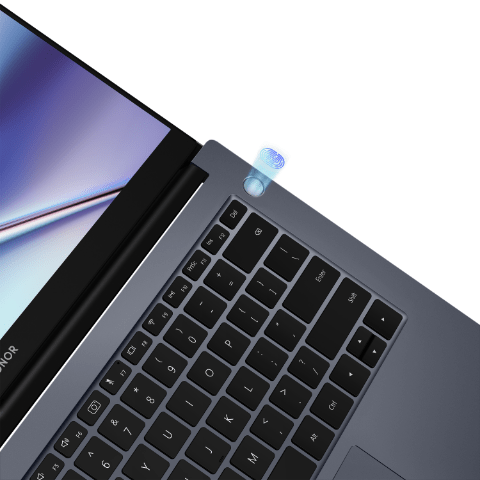 HONOR MagicBook X 14 Intel® Core™ i5-10210U/Windows 10 Home/8GB+512GB/Gris espacial/14 pulgadas