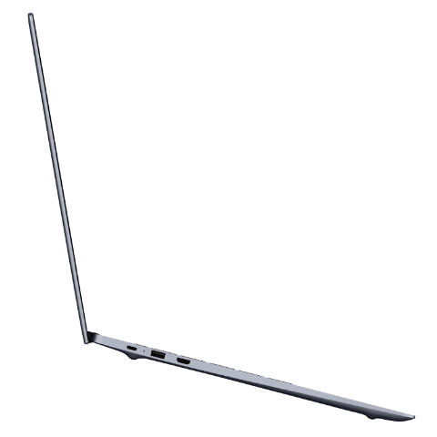 HONOR MagicBook X 15 Intel® Core™ i3-10110U/Windows 10 Home/8GB + 256GB/15.6 pulgadas/Gris espacial