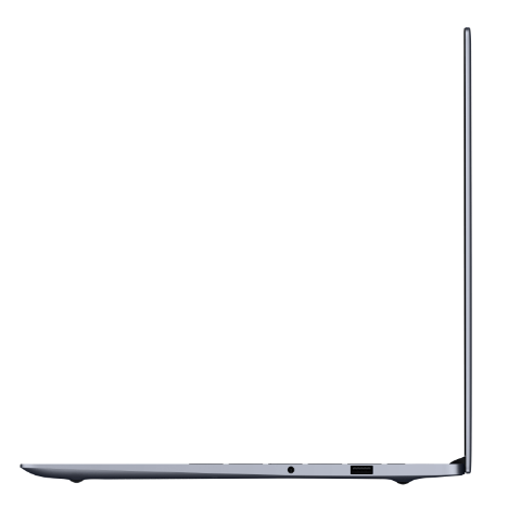 HONOR MagicBook X 15 Intel® Core™ i3-10110U/Windows 10 Home/8GB + 256GB/15.6 pulgadas/Gris espacial