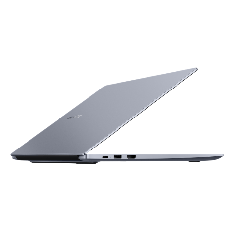 HONOR MagicBook X 15 Intel® Core™ i3-10110U/Windows 10 Home/8GB + 256GB/15.6 pulgadas/Gris espacial