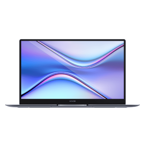 HONOR MagicBook X 15 Intel® Core™ i3-10110U/Windows 10 Home/8GB + 256GB/15.6 pulgadas/Gris espacial