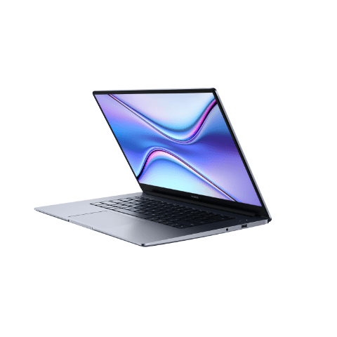 HONOR MagicBook X 15 Intel® Core™ i3-10110U/Windows 10 Home/8GB + 256GB/15.6 pulgadas/Gris espacial