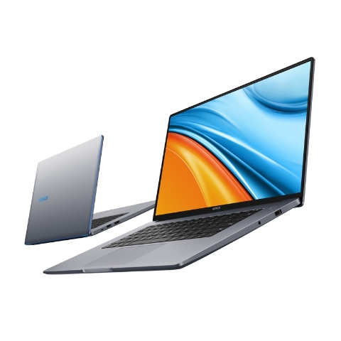 HONOR MagicBook 14 AMD Ryzen™ 5 5500U / Windows 11 Home / 8+512GB/14 pulgadas