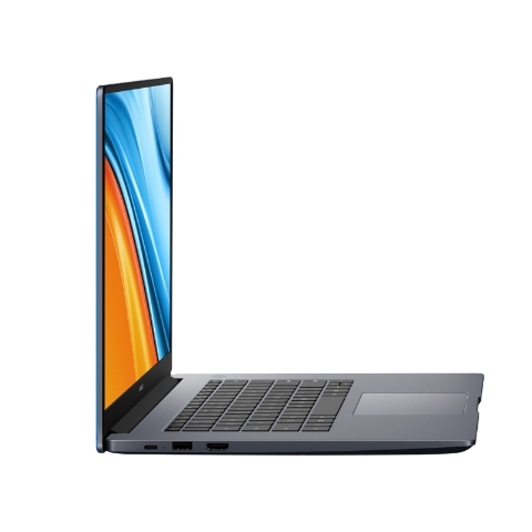 HONOR MagicBook 14 AMD Ryzen™ 5 5500U / Windows 11 Home / 8+512GB/14 pulgadas
