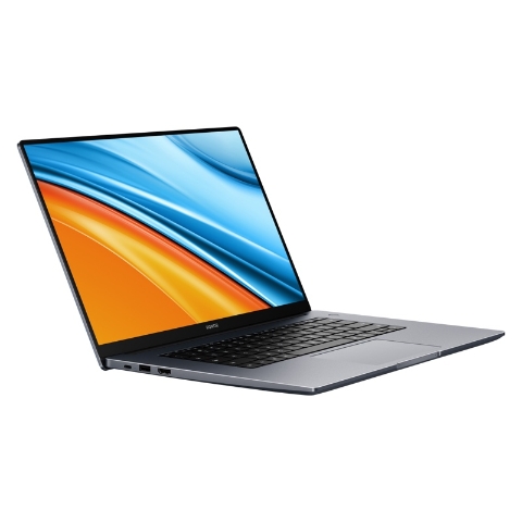 HONOR MagicBook 15 AMD Ryzen™ 5 5500U /Windows 11 Home / 16+512GB /15.6 pulgadas