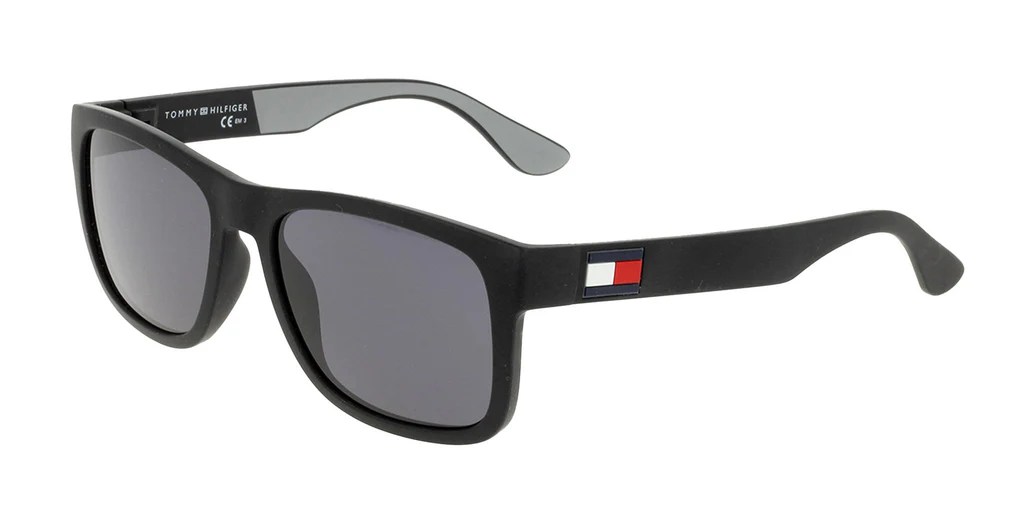Lentes de Sol Tommy Hilfiger TH1556/S Negro