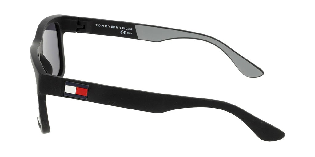 Lentes de Sol Tommy Hilfiger TH1556/S Negro
