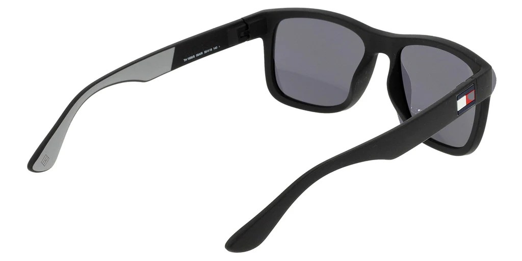 Lentes de Sol Tommy Hilfiger TH1556/S Negro