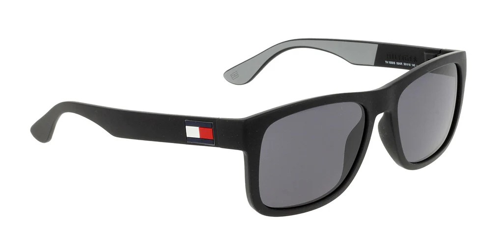 Lentes de Sol Tommy Hilfiger TH1556/S Negro