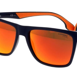 Lente Solar Carrera CARRERA5047/S Azul Lente Solar Carrera CARRERA5047/S Azul