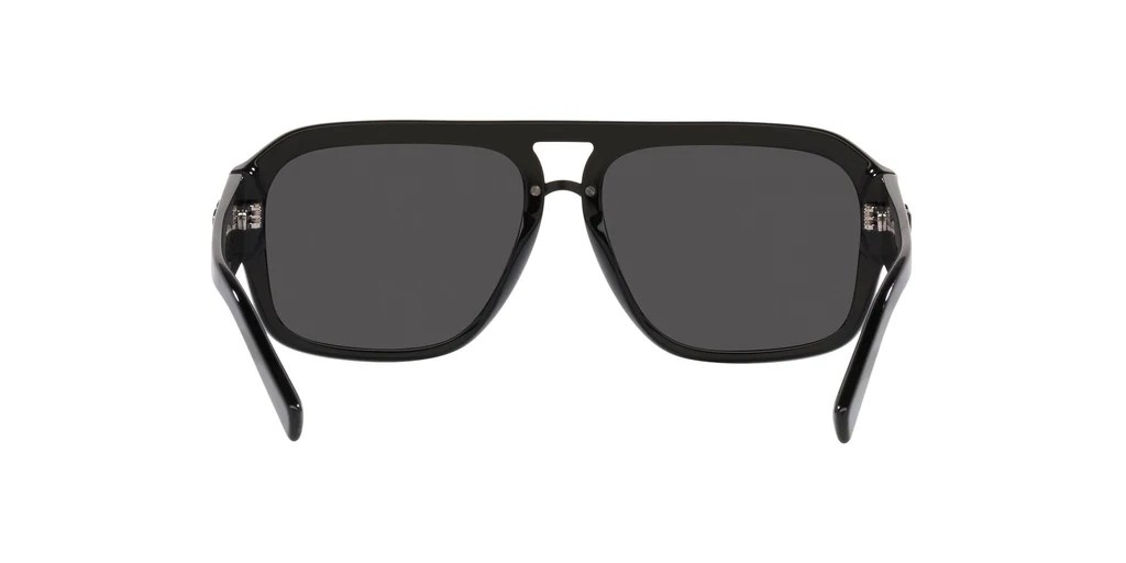 Lente Solar Dolce Gabbana DG4403 Negro
