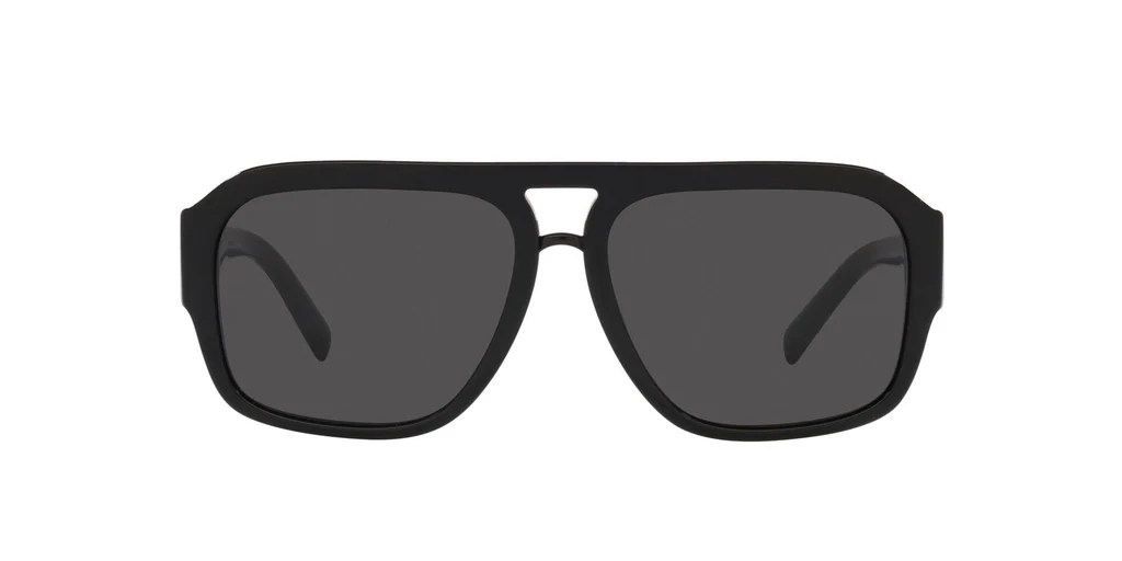 Lente Solar Dolce Gabbana DG4403 Negro