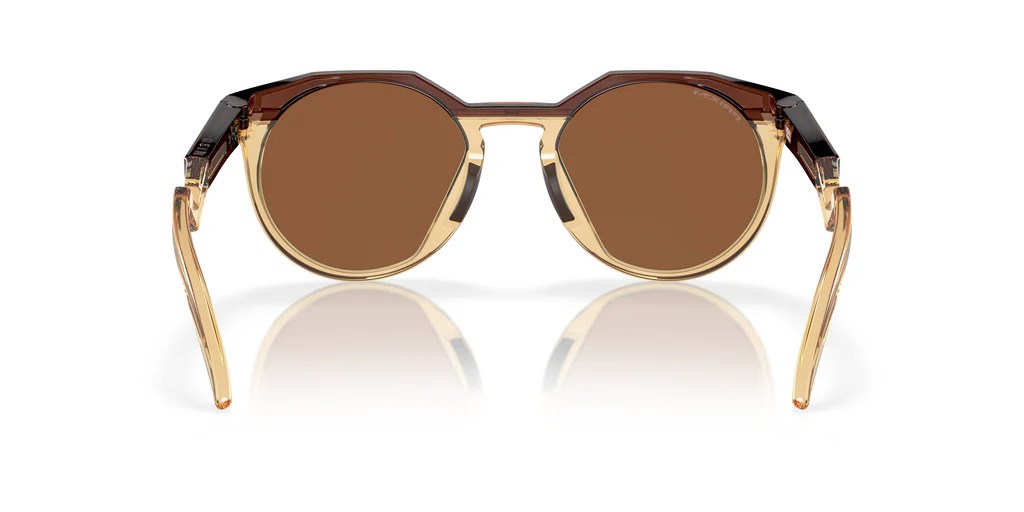 Lente Solar Oakley OO9242 Havana