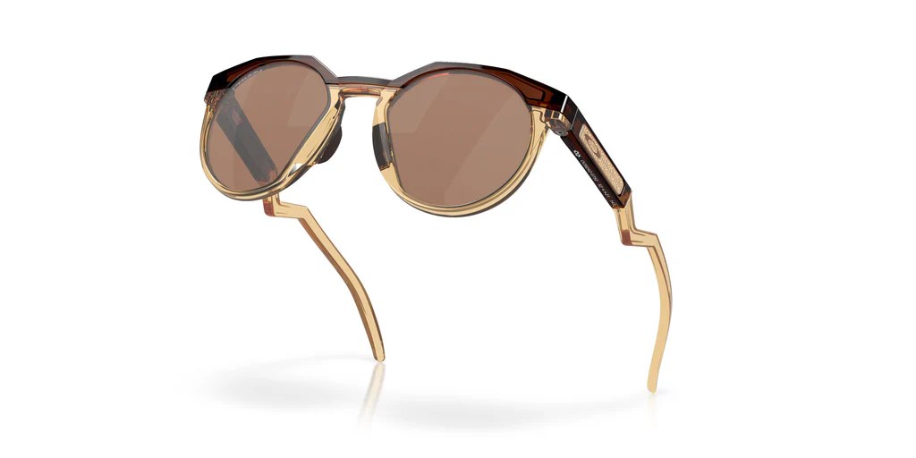 Lente Solar Oakley OO9242 Havana