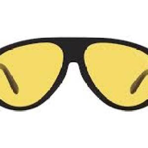 Lente Solar Tom Ford FT0988 Negro Lente Solar Tom Ford FT0988 Negro