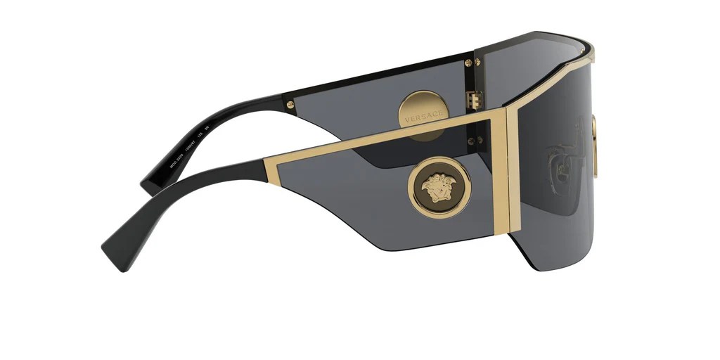Lentes de Sol Versace VE2220 Dorado