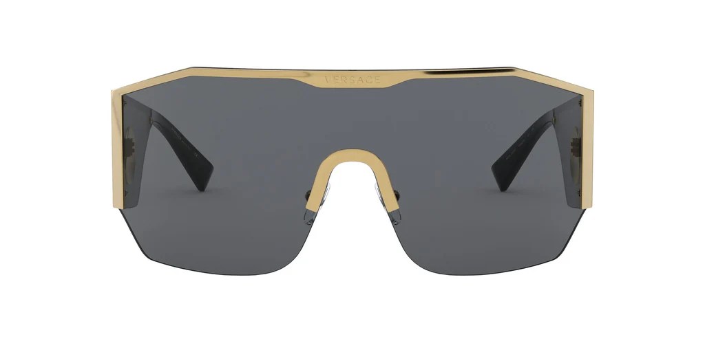 Lentes de Sol Versace VE2220 Dorado