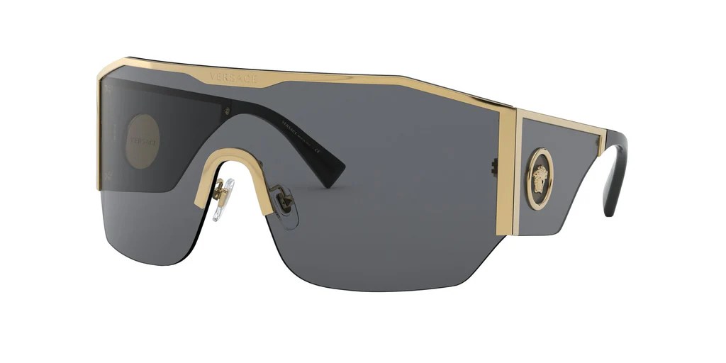 Lentes de Sol Versace VE2220 Dorado