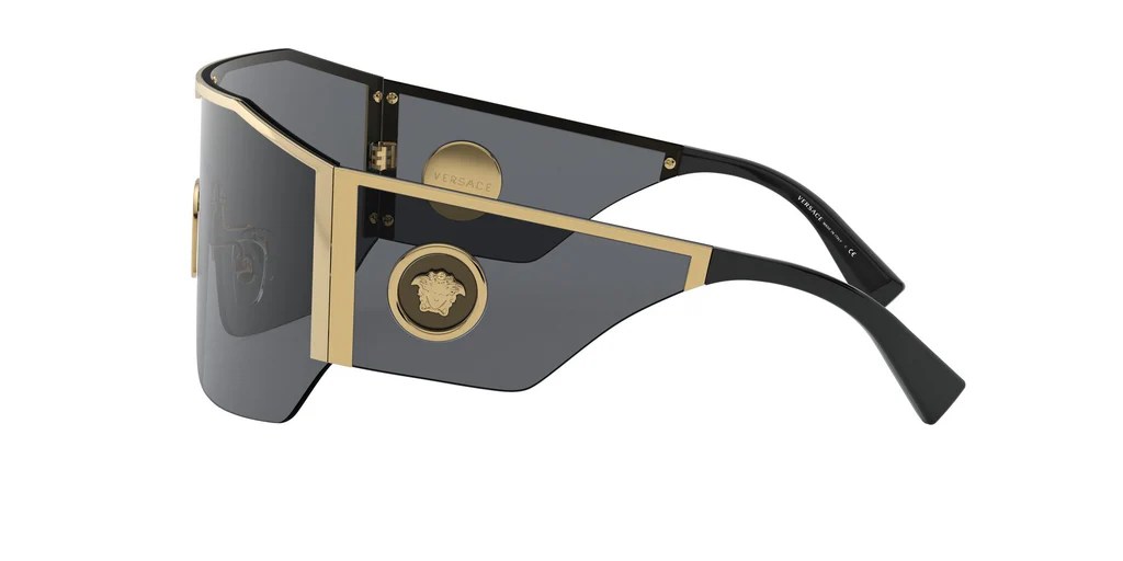 Lentes de Sol Versace VE2220 Dorado