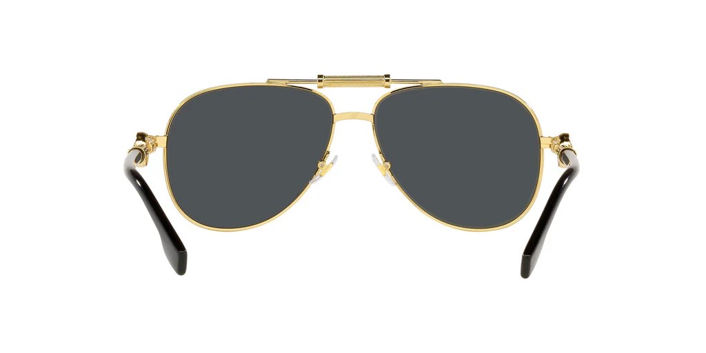 Lentes de Sol Versace VE2236 Dorado