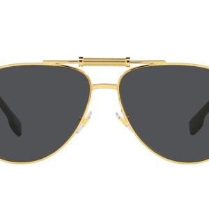 Lentes de Sol Versace VE2236 Dorado Lentes de Sol Versace VE2236 Dorado