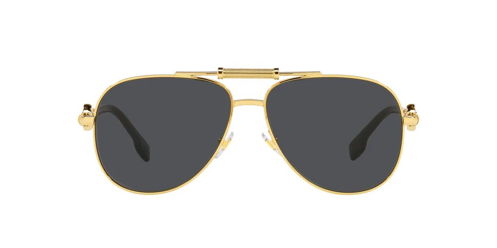 Lentes de Sol Versace VE2236 Dorado