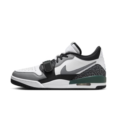 Tenis para hombre Air Jordan Legacy 312 Low – Blanco