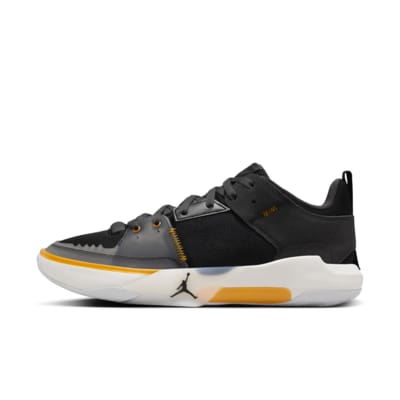 Tenis de básquetbol Jordan One Take 5 – Negro