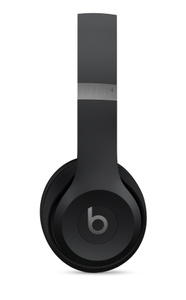 Audífonos inalámbricos Beats Solo 4 – Negro mate