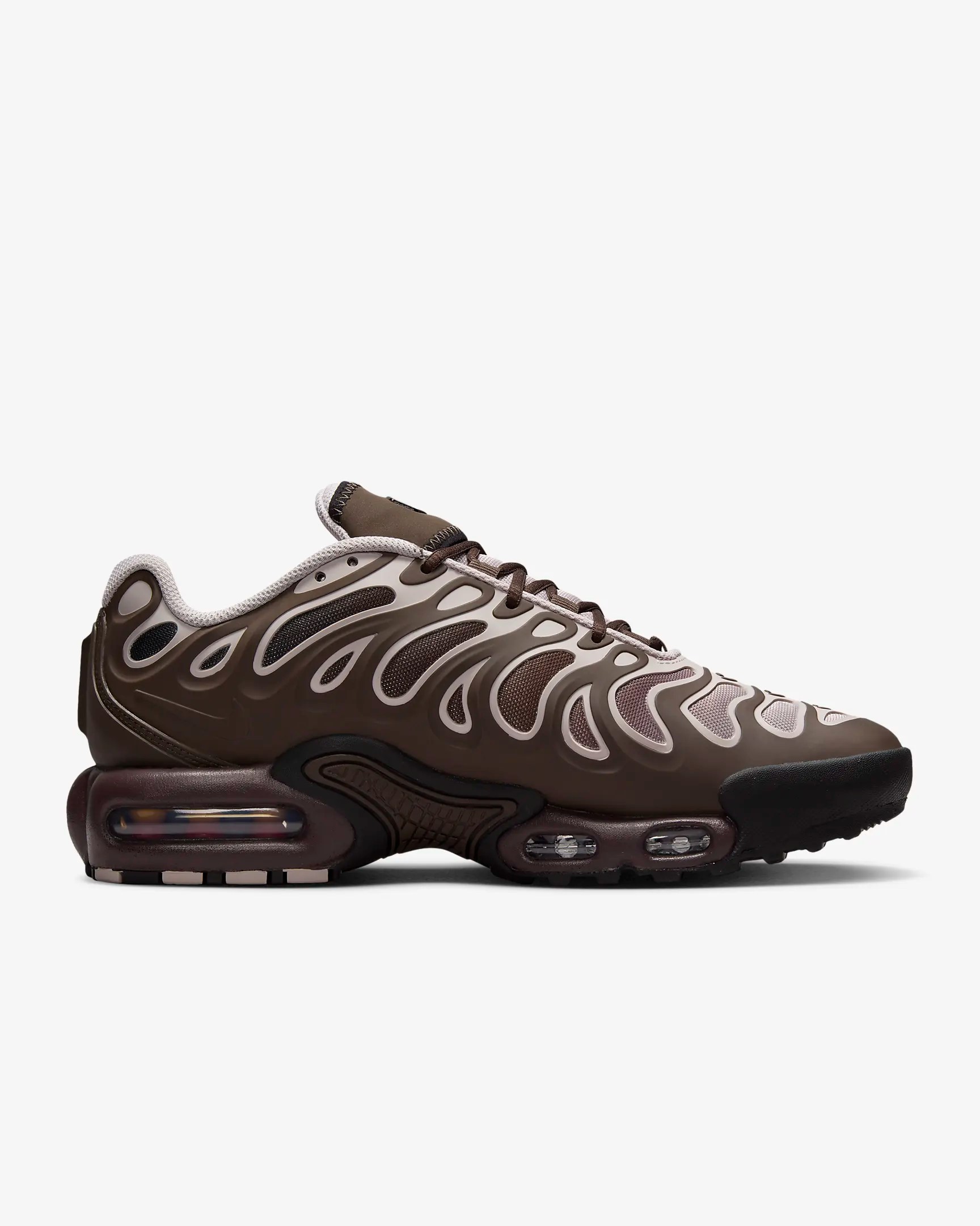 Tenis para mujer Nike Air Max Plus Drift – Marrón