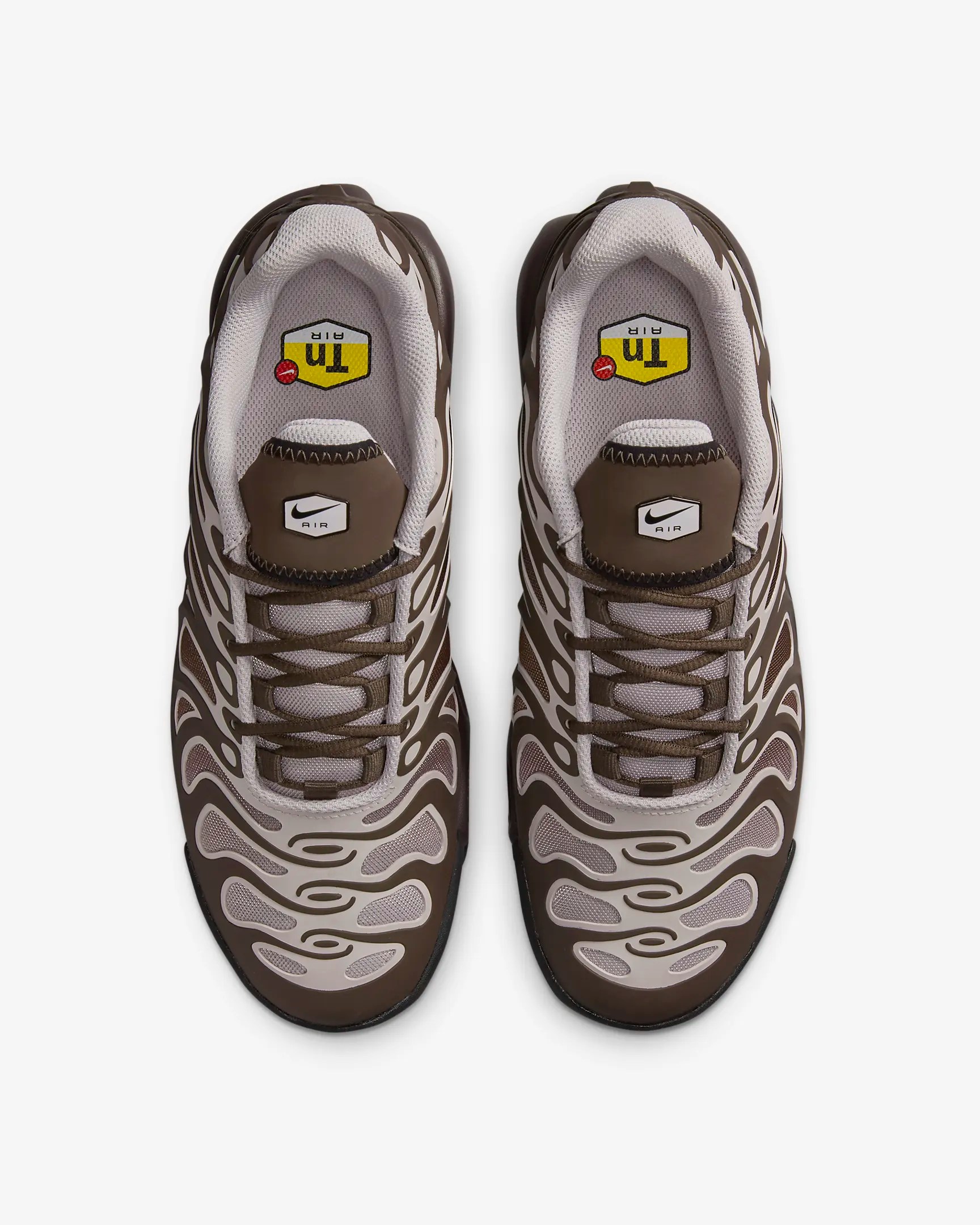 Tenis para mujer Nike Air Max Plus Drift – Marrón