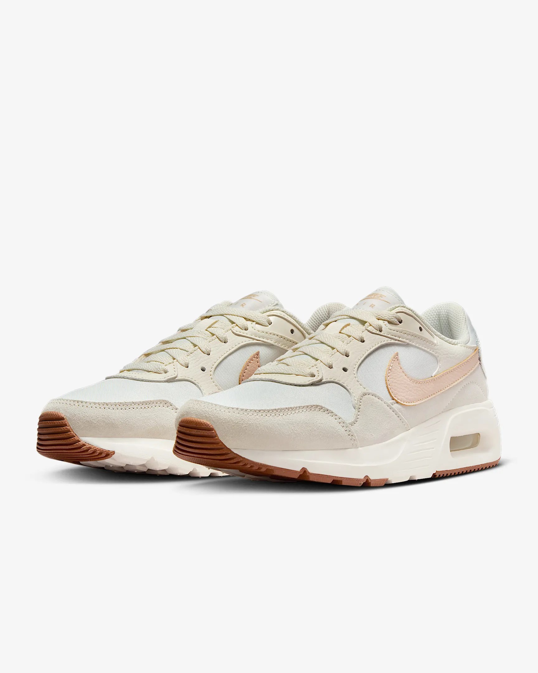 Tenis para mujer Nike Air Max SC – Blanco
