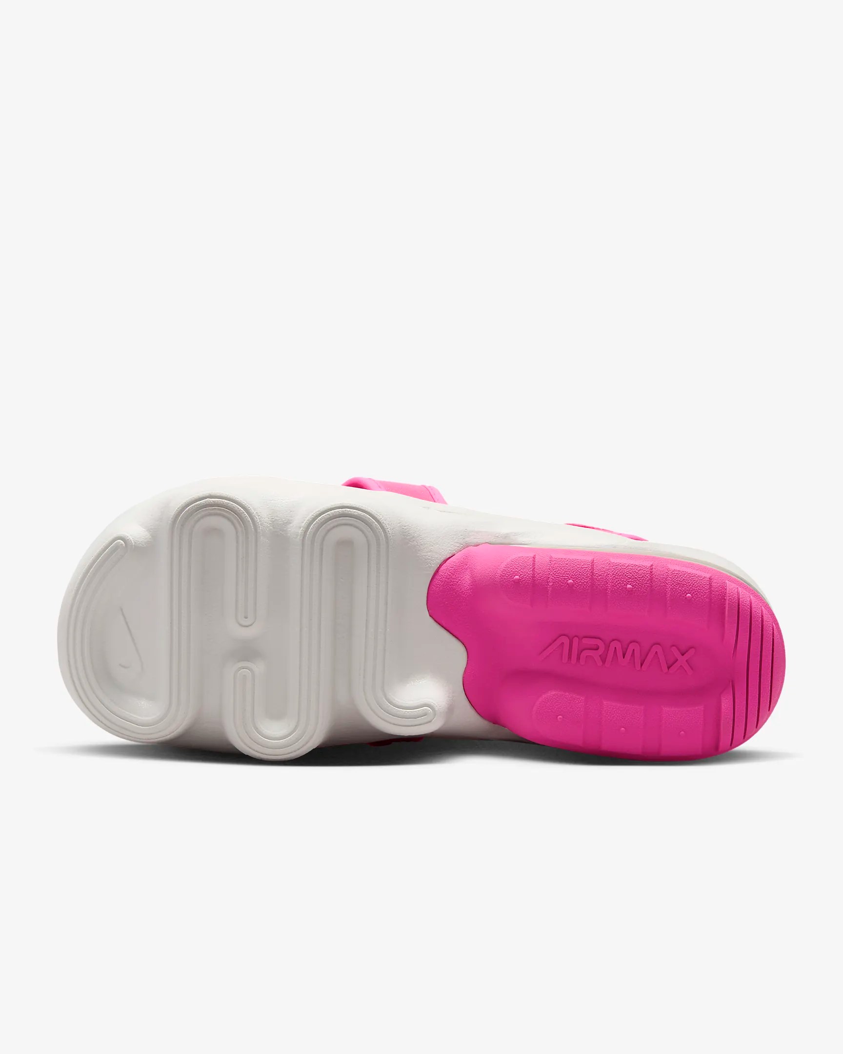 Sandalias para mujer Nike Air Max Koko – Rosa