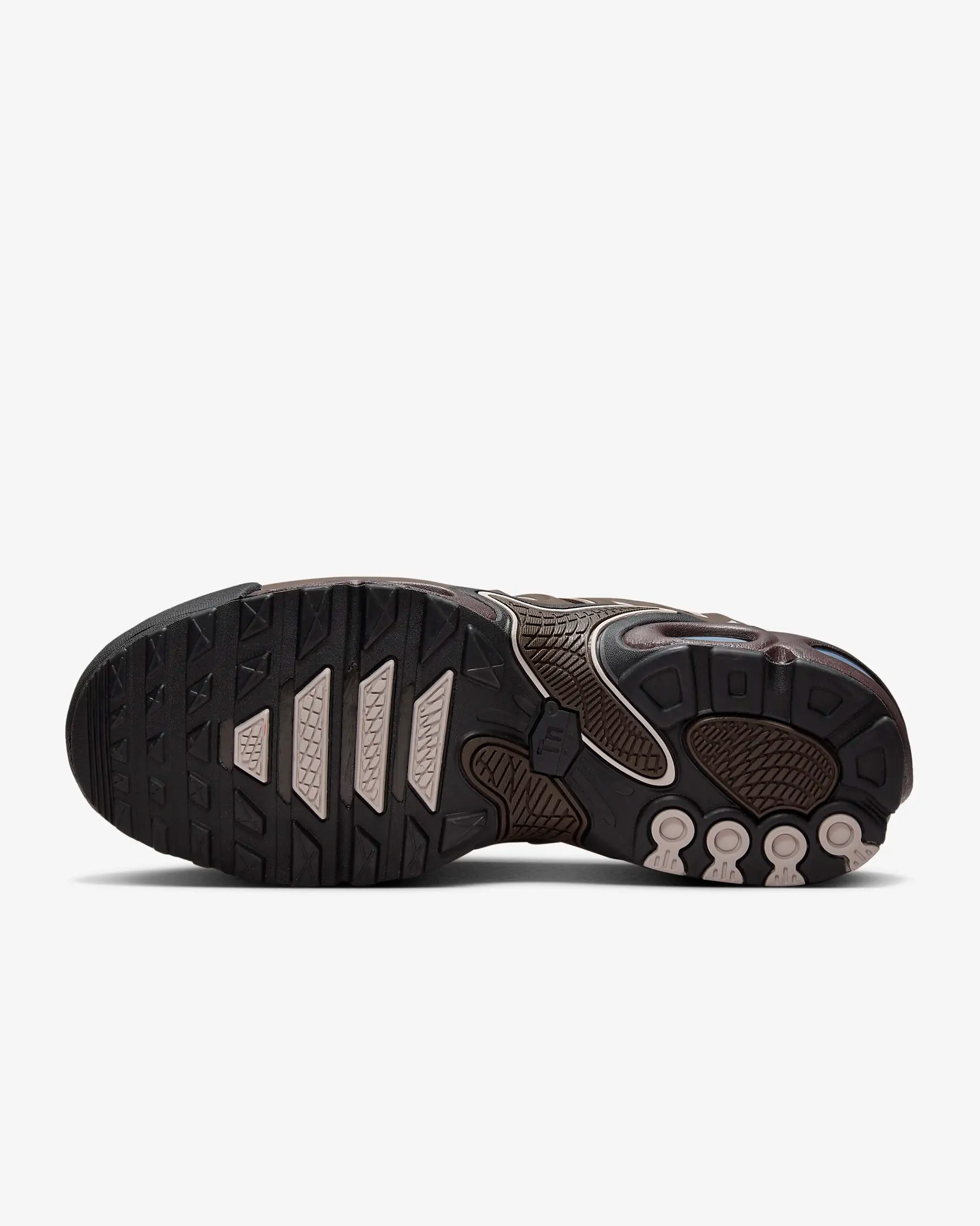 Tenis para mujer Nike Air Max Plus Drift – Marrón