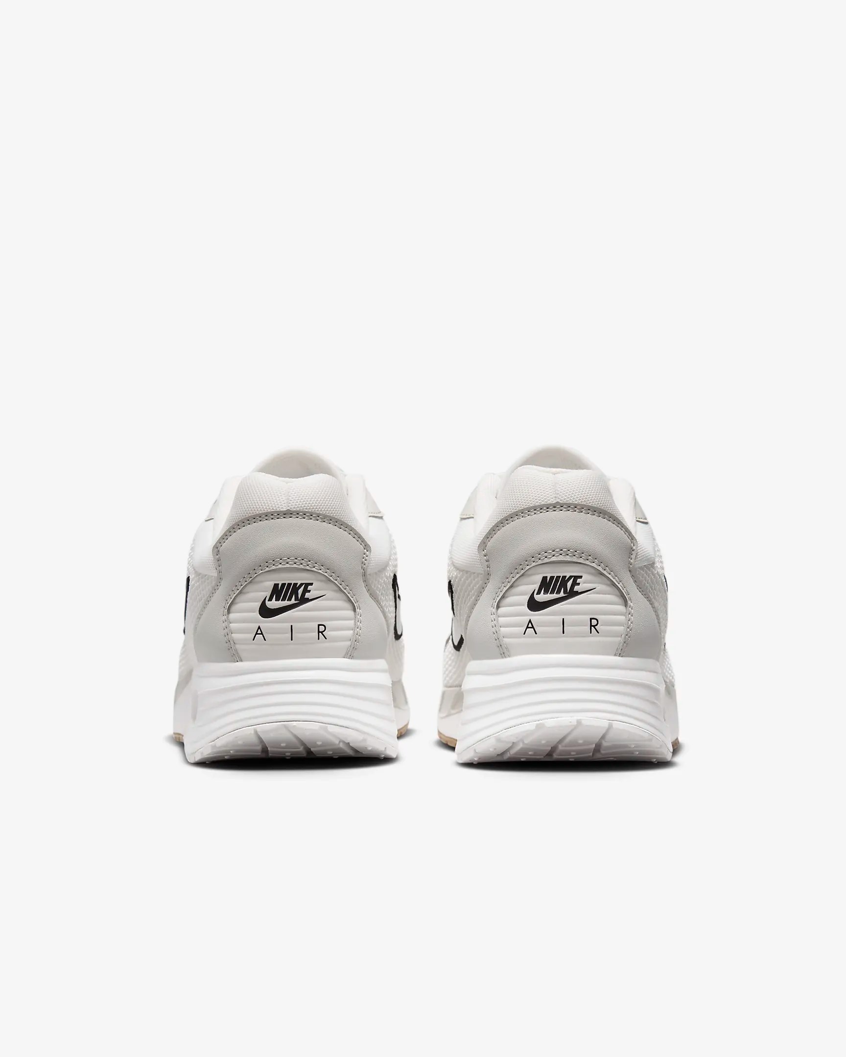 Calzado para hombre Nike Air Max Solo – Blanco