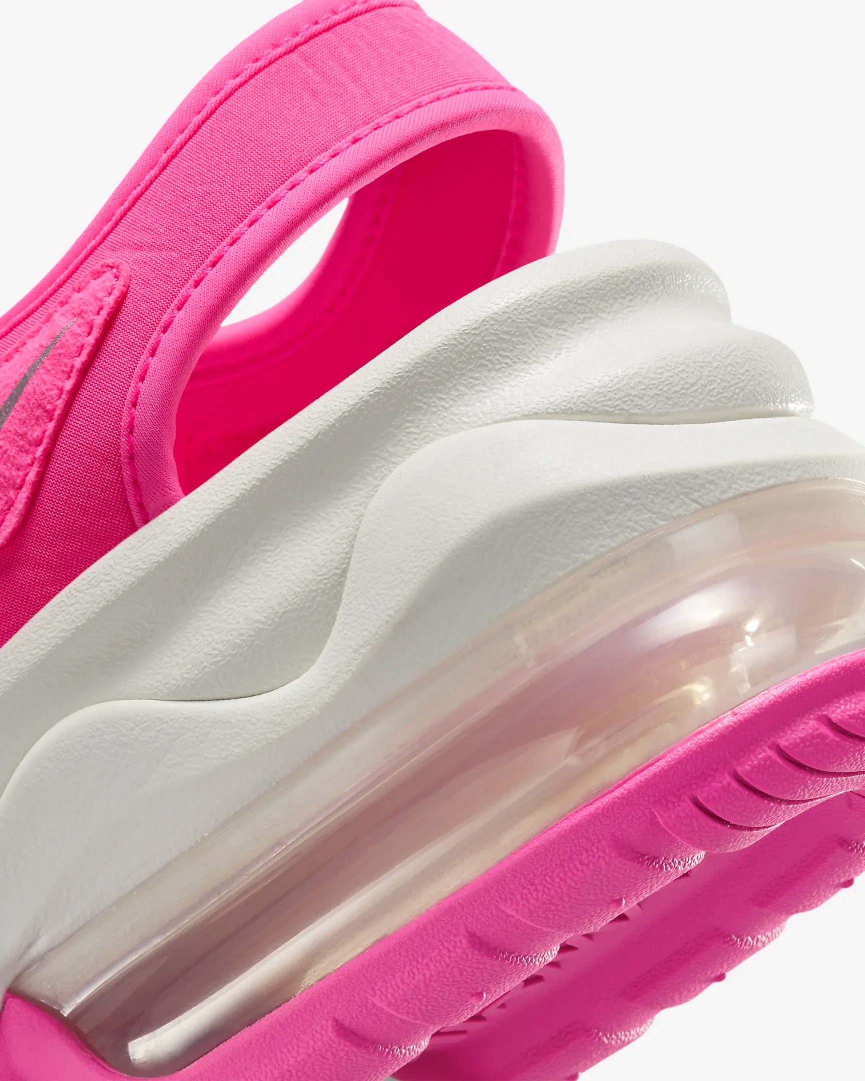 Sandalias para mujer Nike Air Max Koko – Rosa