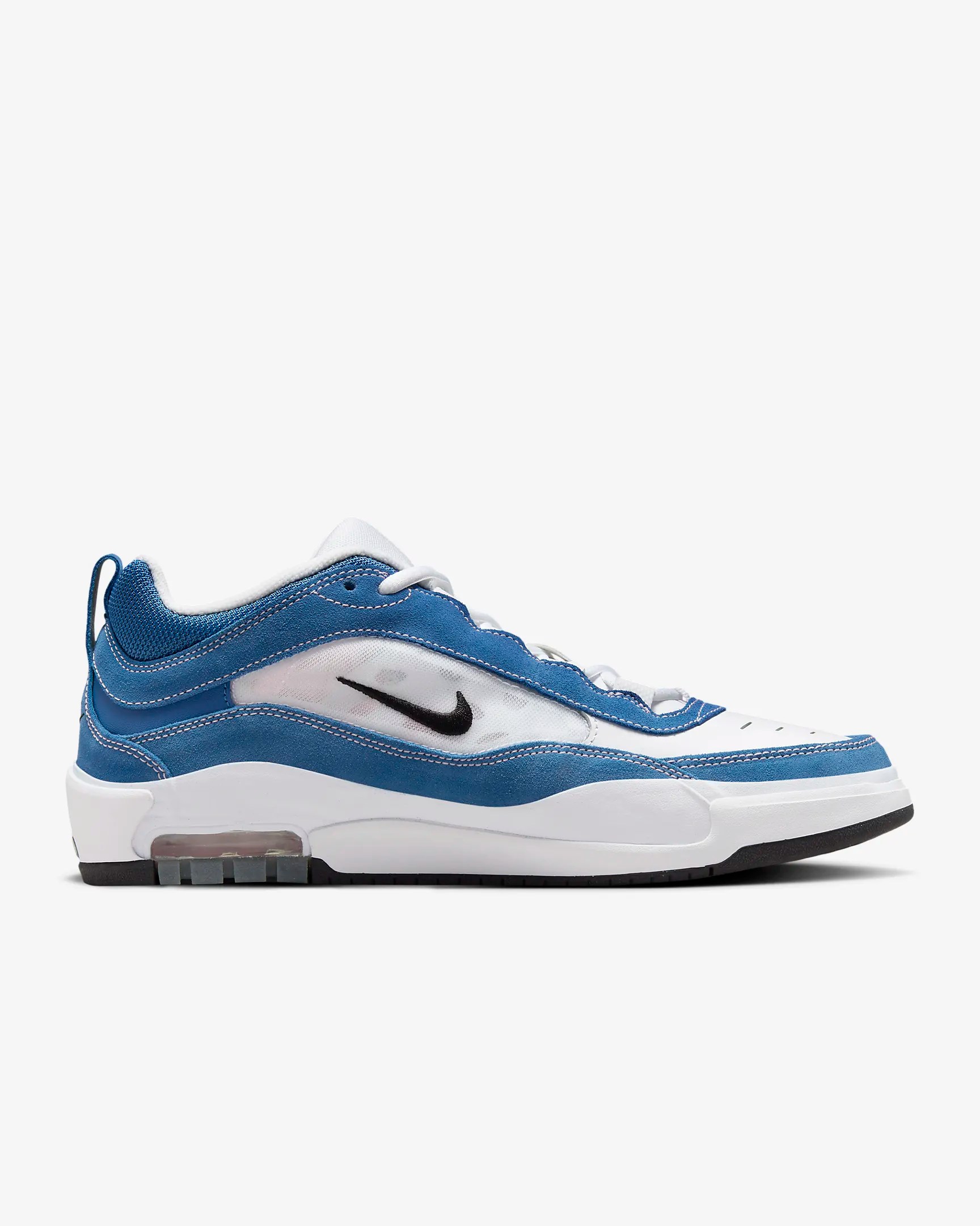 Tenis para hombre Nike Air Max Ishod – Azul