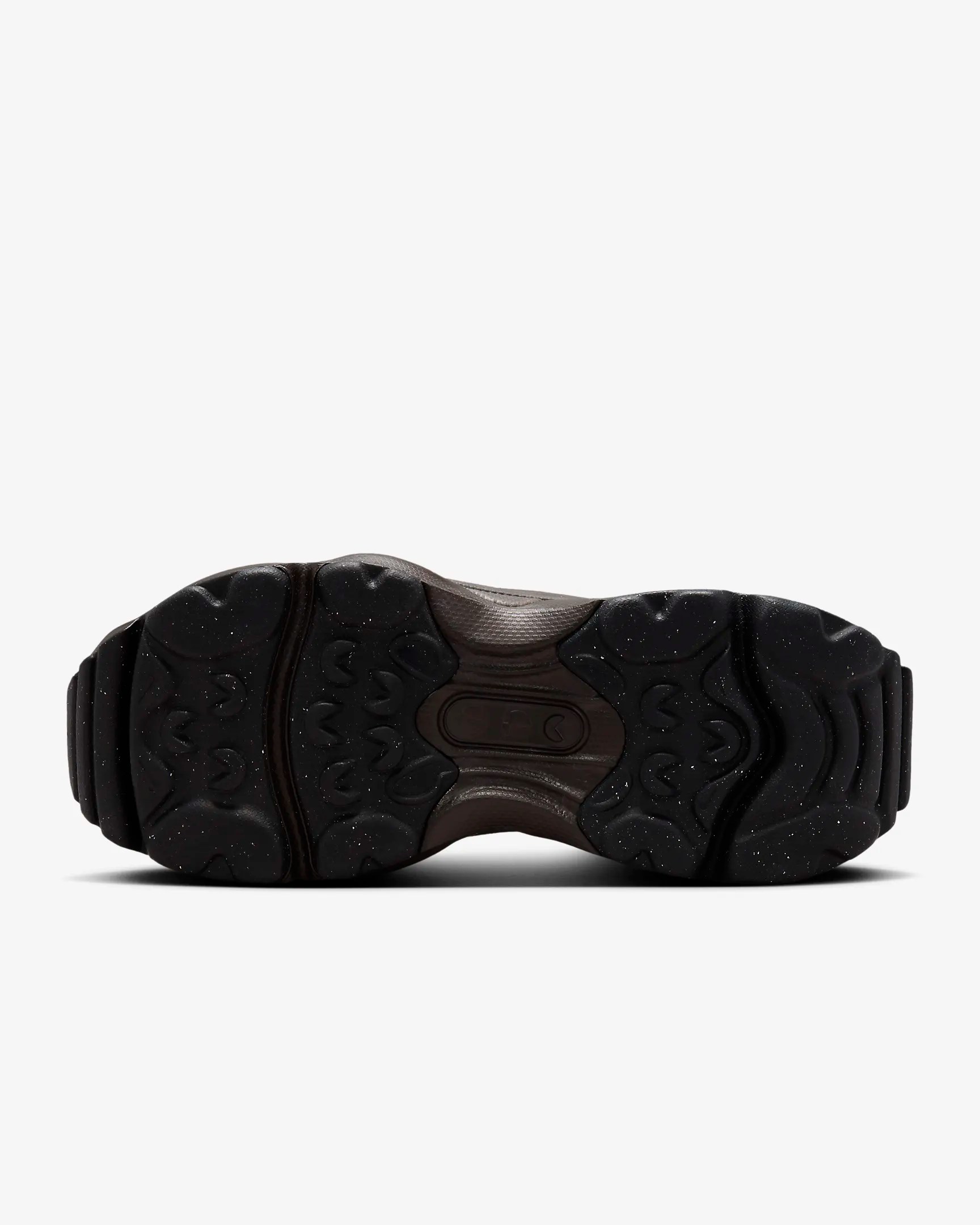 Tenis para mujer Nike Air Max Flyknit Venture – Negro