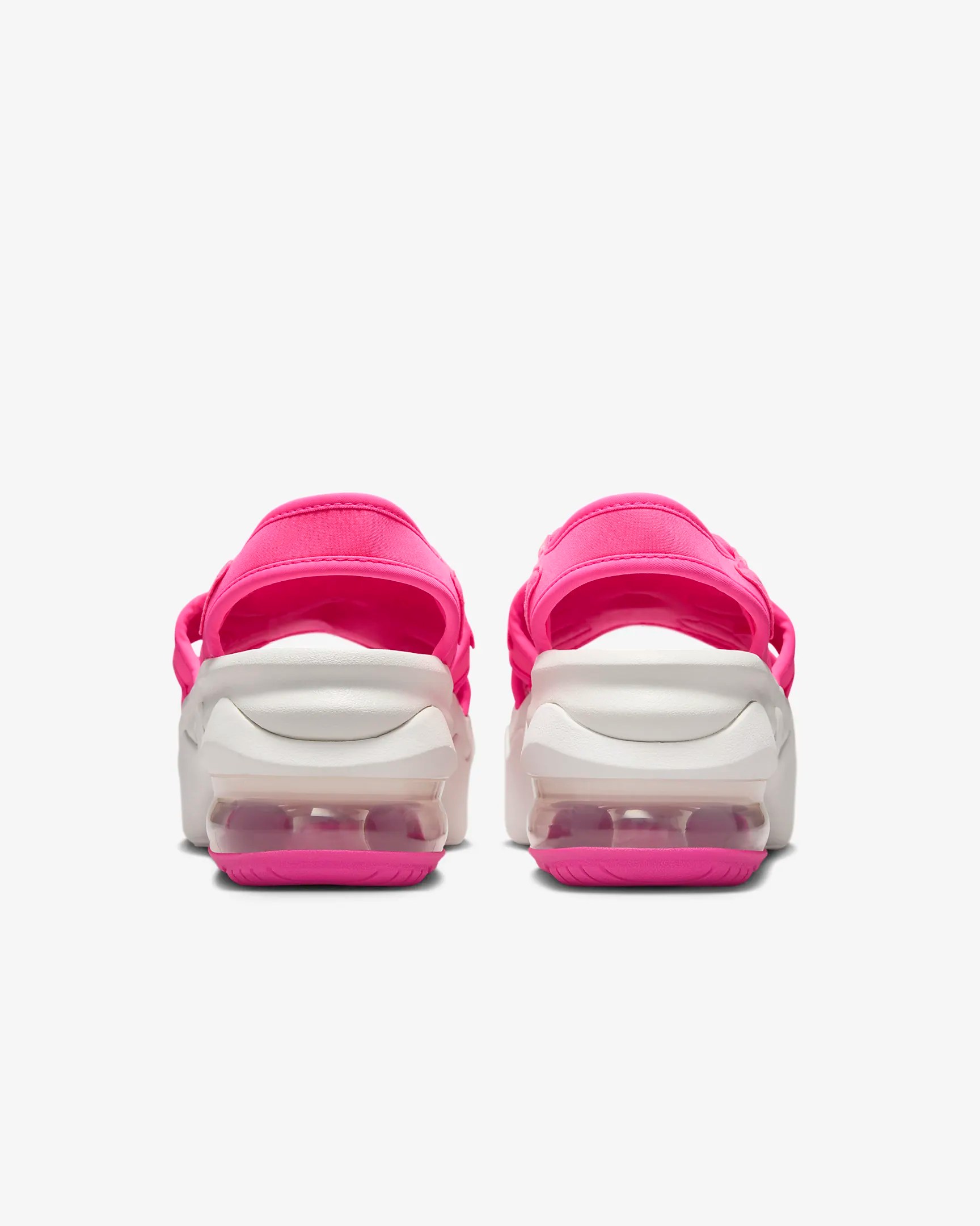 Sandalias para mujer Nike Air Max Koko – Rosa