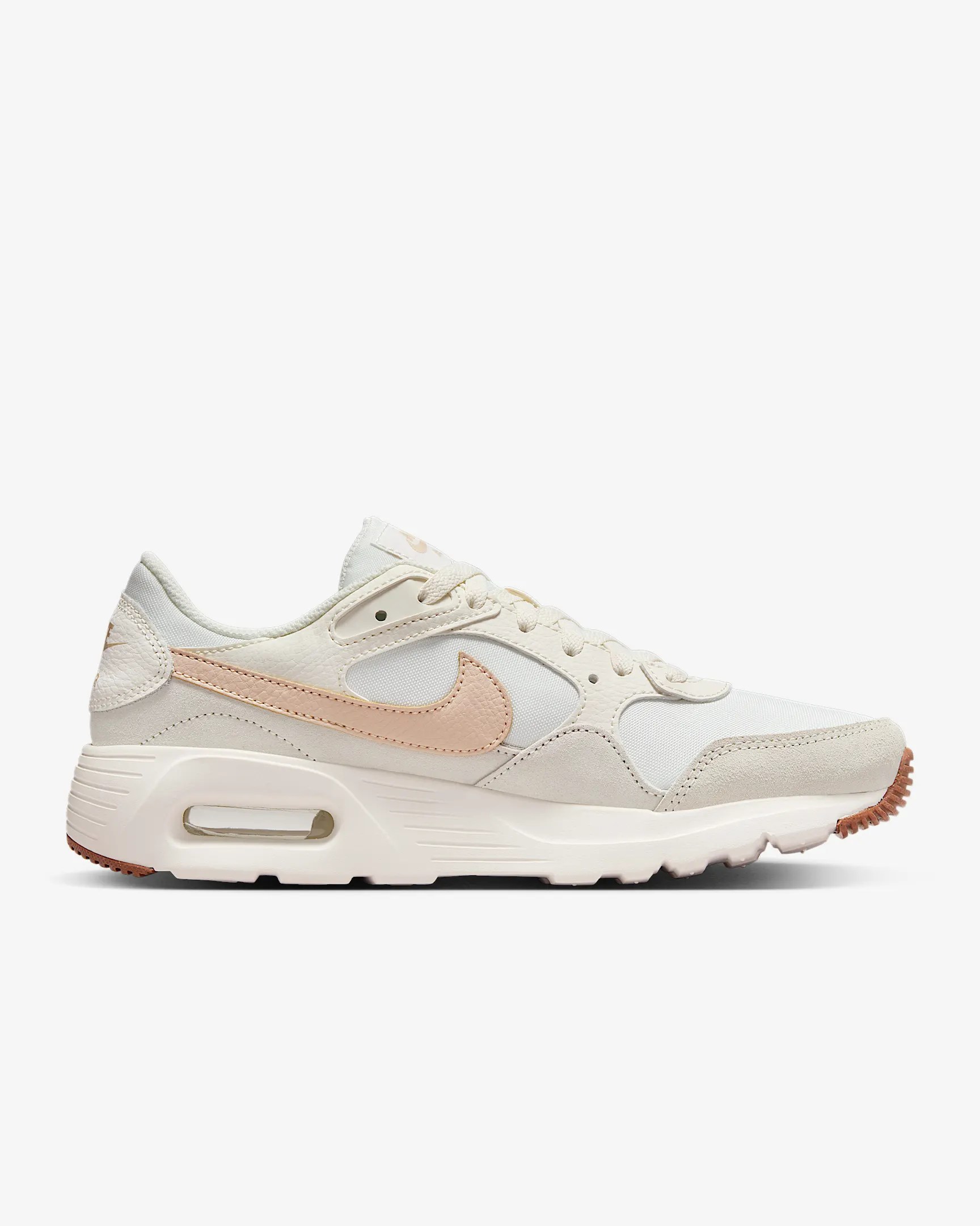 Tenis para mujer Nike Air Max SC – Blanco