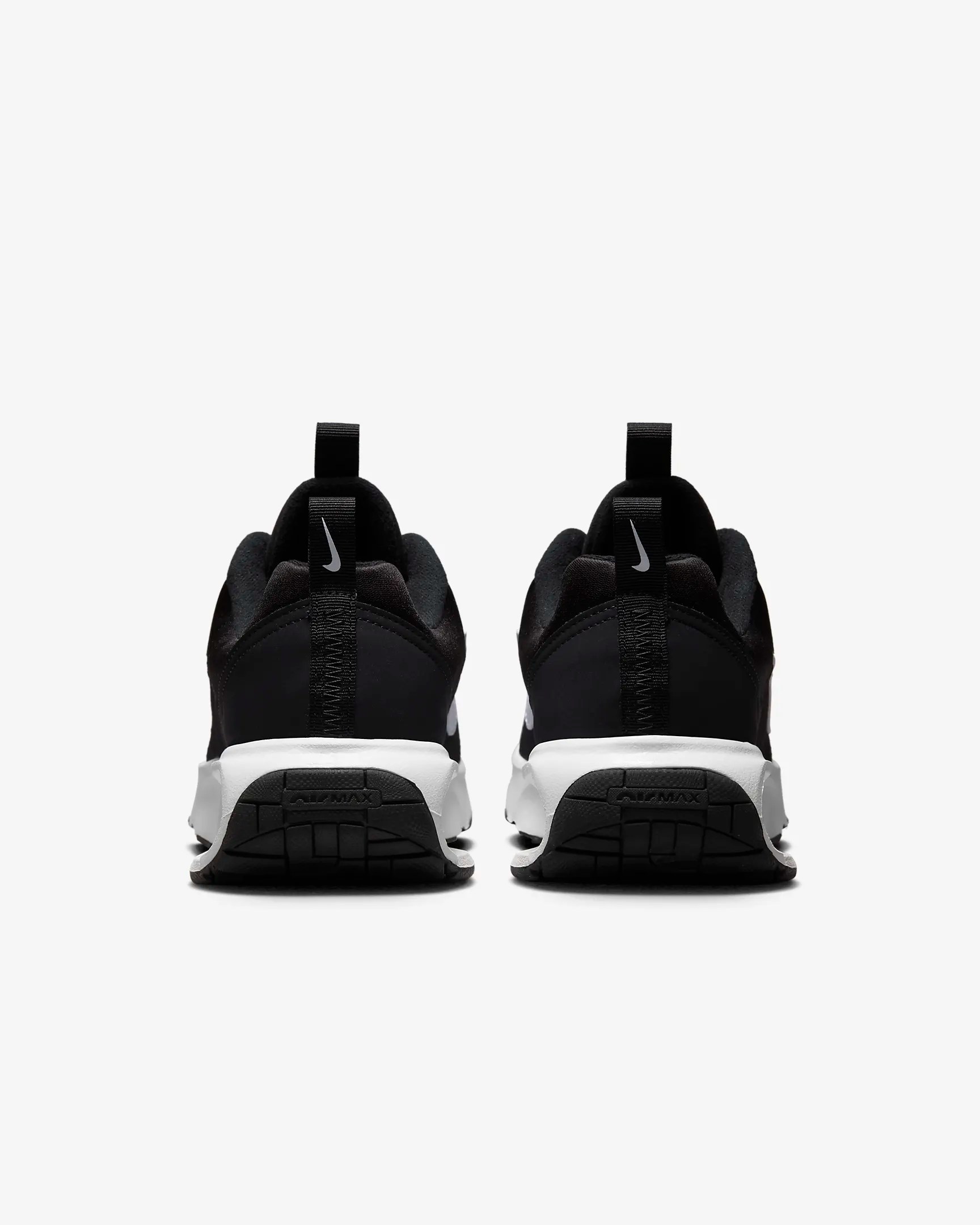 Calzado para mujer Nike Air Max INTRLK Lite – Negro